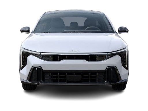 Thumbnail: 2026 Kia K4 - 5