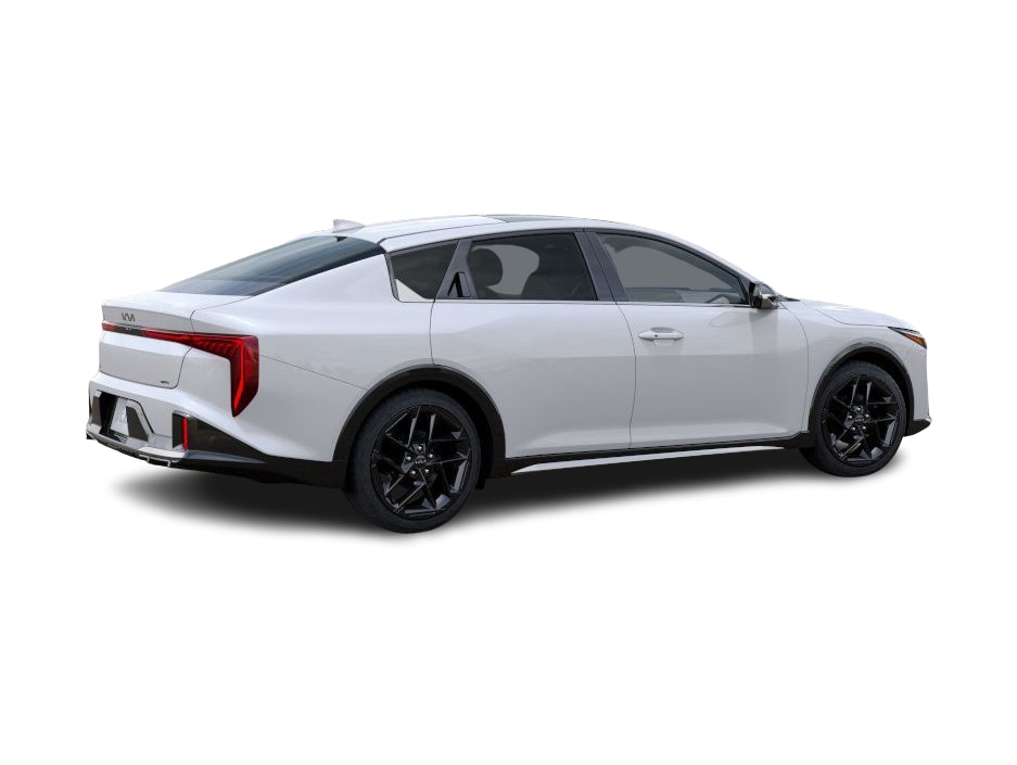 Thumbnail: 2026 Kia K4 - 17