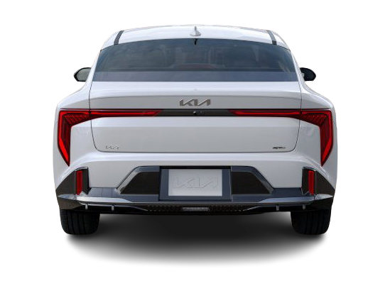 Thumbnail: 2026 Kia K4 - 16