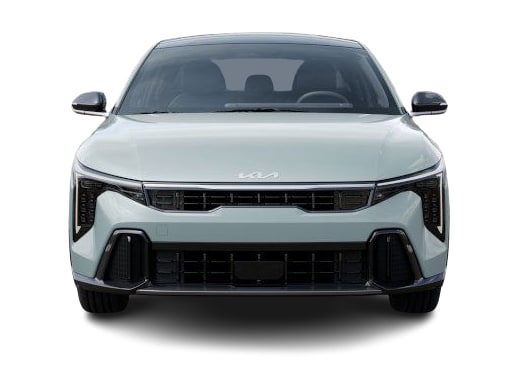 Thumbnail: 2026 Kia K4 - 5