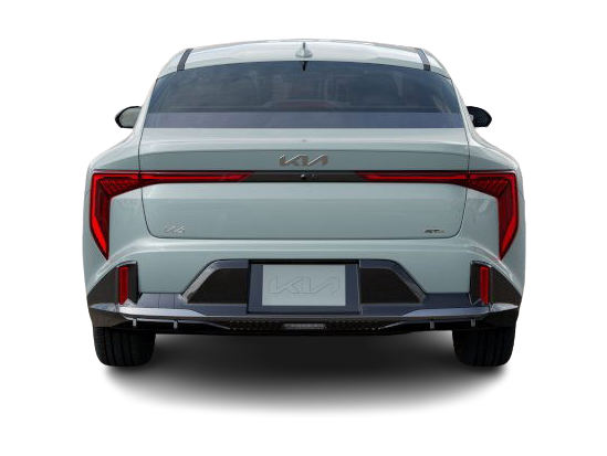 Thumbnail: 2026 Kia K4 - 14
