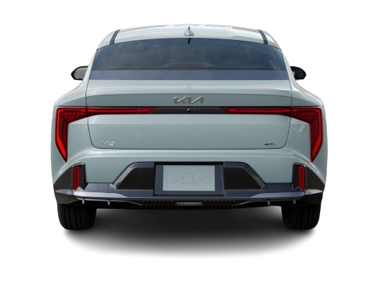 Thumbnail: 2026 Kia K4 - 15