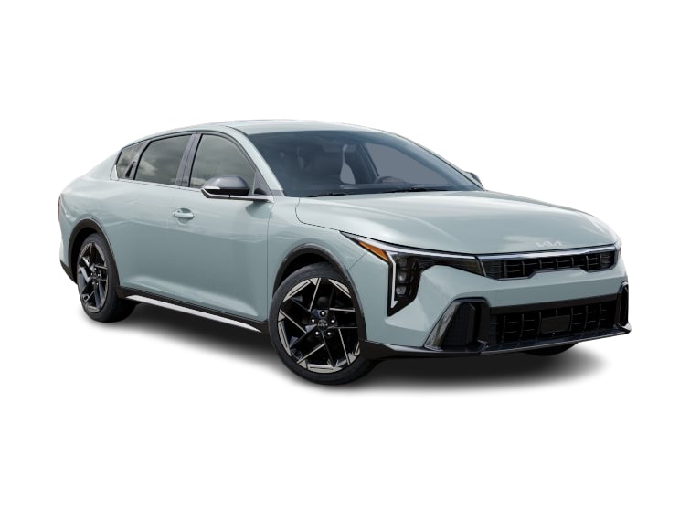 Thumbnail: 2026 Kia K4 - 18