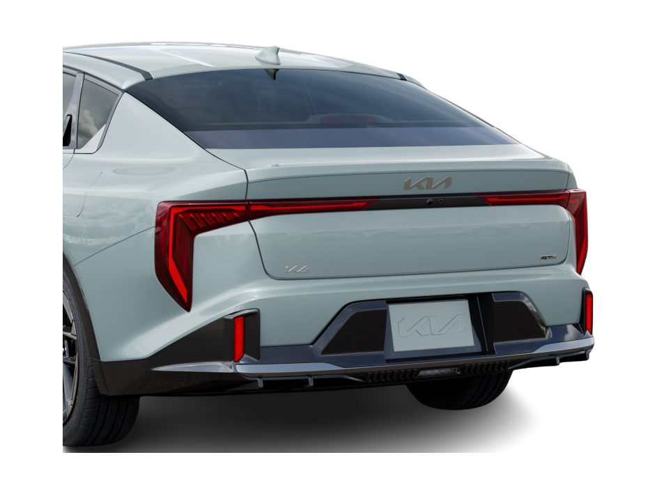 Thumbnail: 2026 Kia K4 - 4