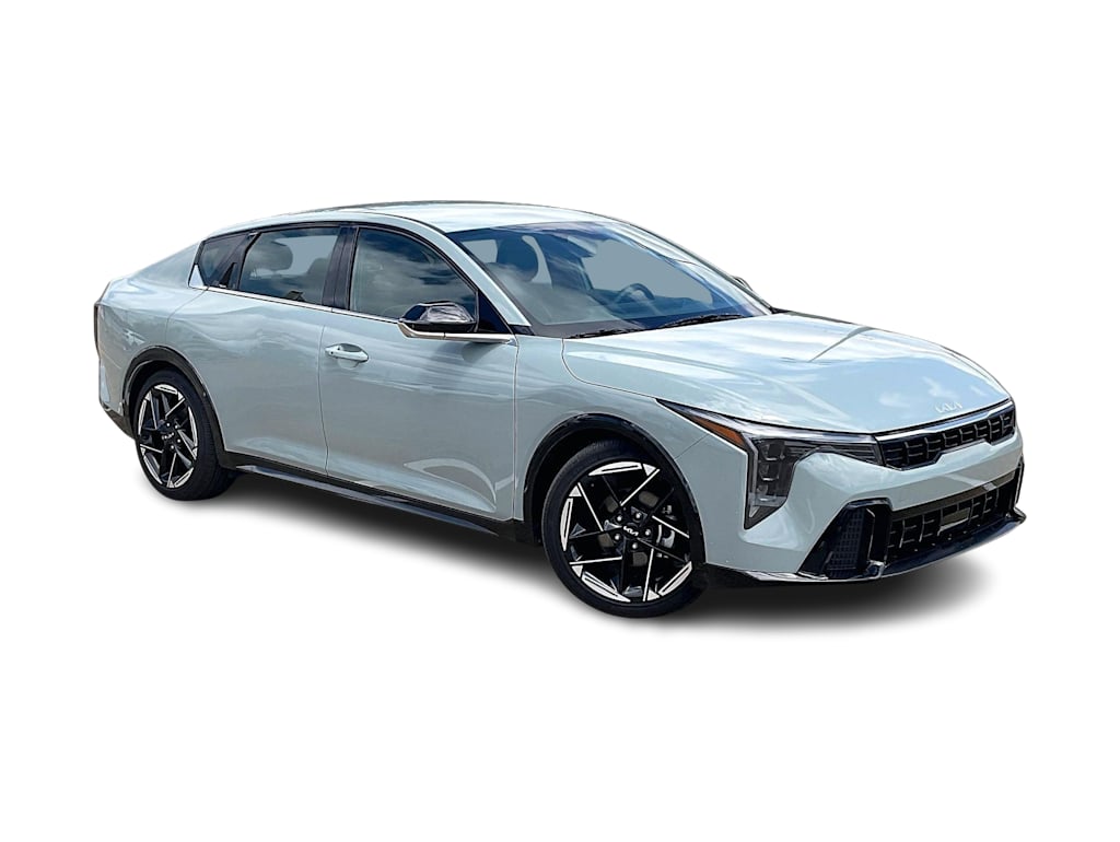 Thumbnail: 2025 Kia K4 - 21