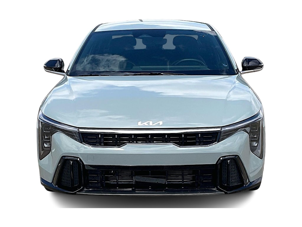 Thumbnail: 2025 Kia K4 - 19