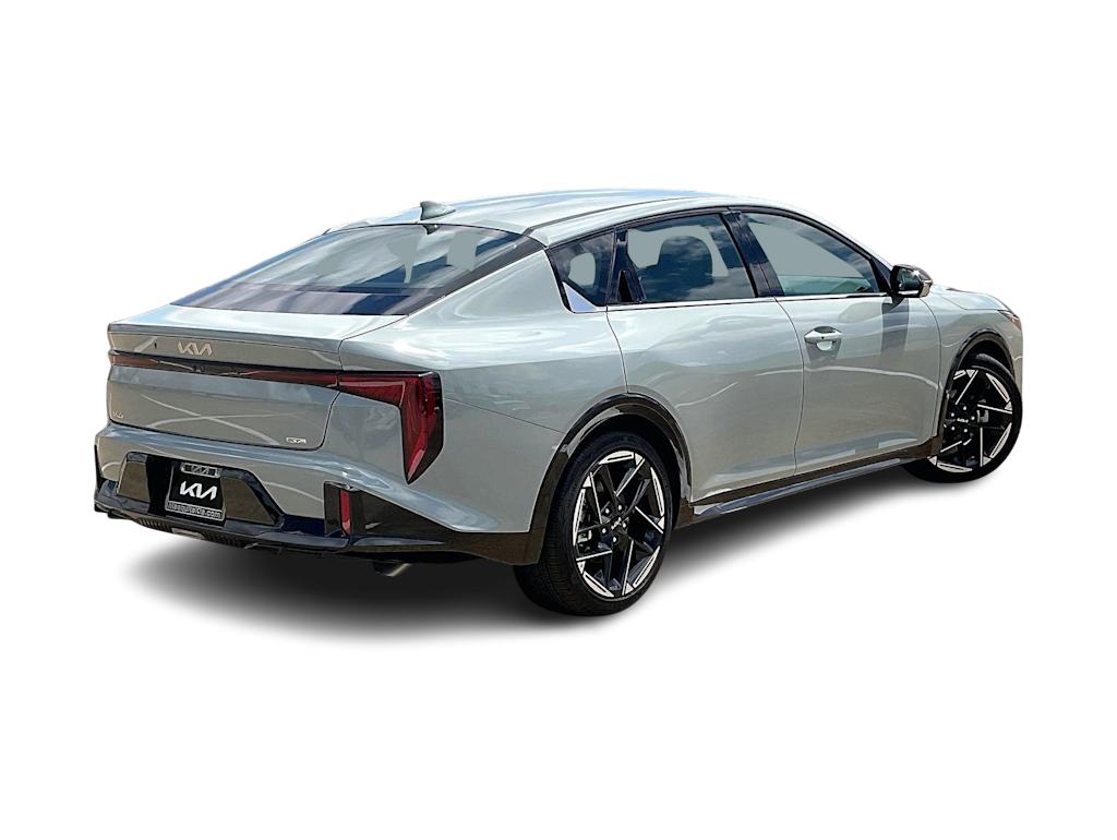 Thumbnail: 2025 Kia K4 - 22