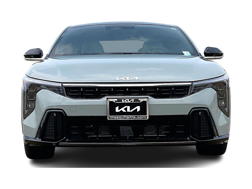Thumbnail: 2025 Kia K4 - 6