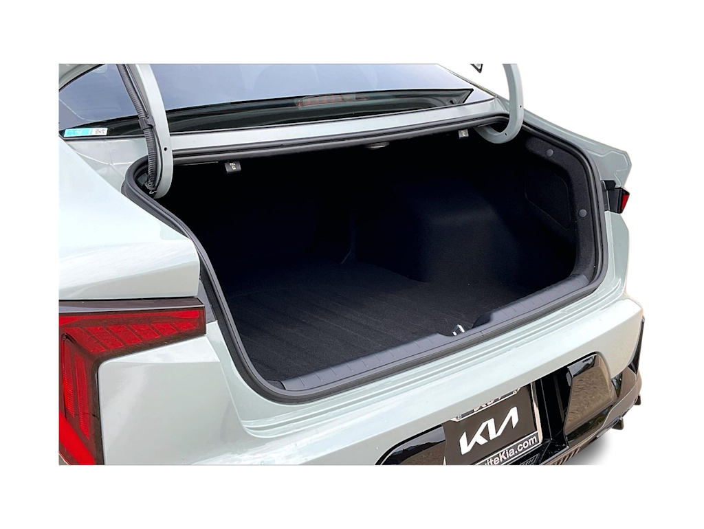 Thumbnail: 2025 Kia K4 - 19