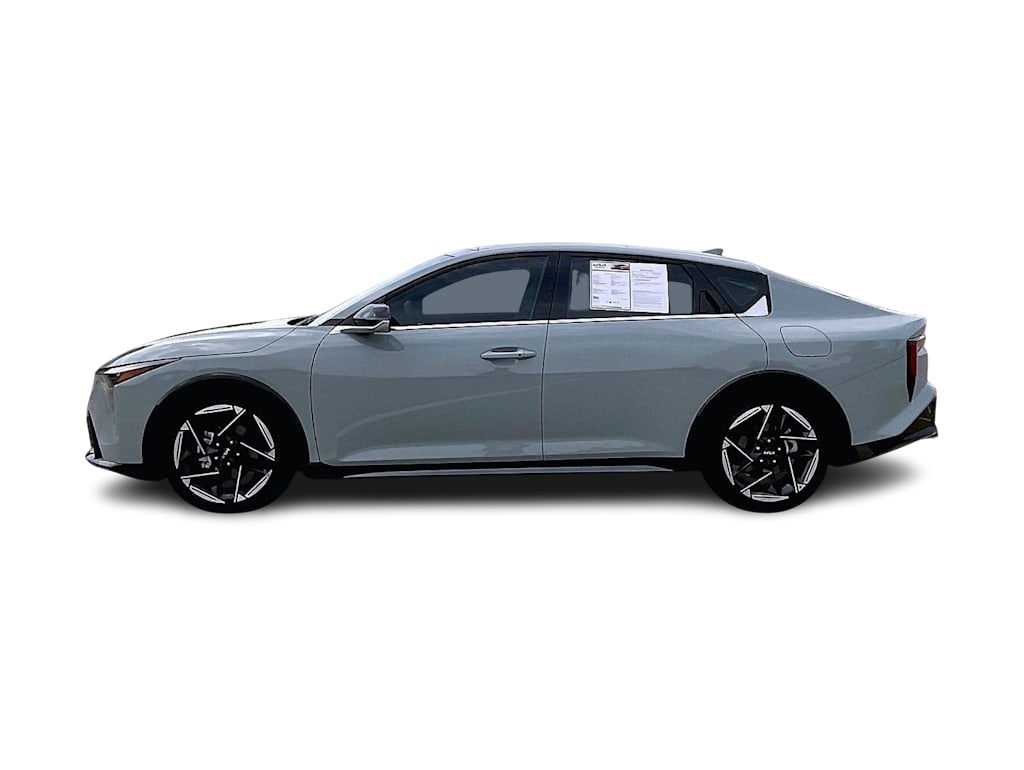 Thumbnail: 2025 Kia K4 - 3
