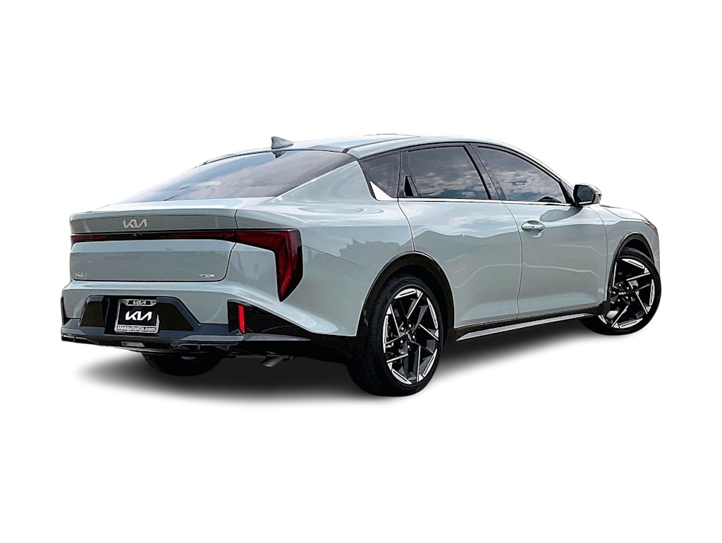Thumbnail: 2025 Kia K4 - 23