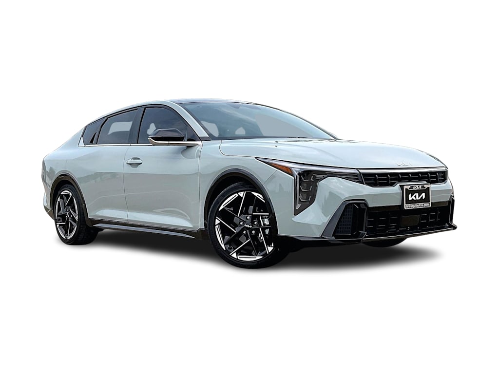 Thumbnail: 2025 Kia K4 - 22