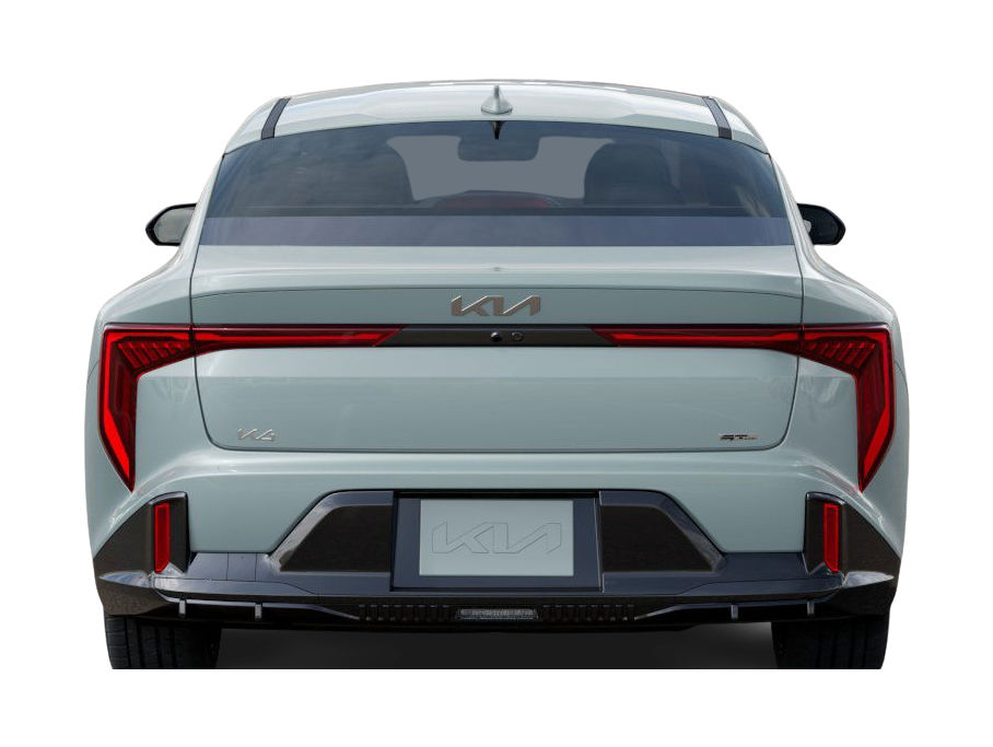 Thumbnail: 2025 Kia K4 - 4