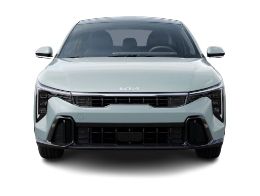 Thumbnail: 2025 Kia K4 - 5