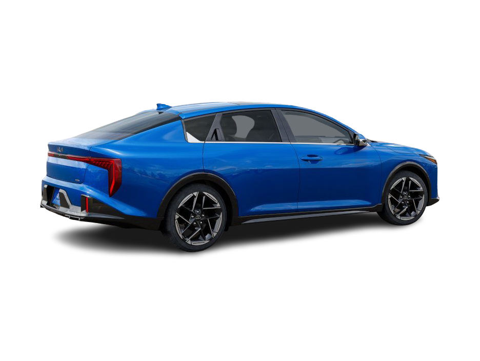 Thumbnail: 2025 Kia K4 - 16