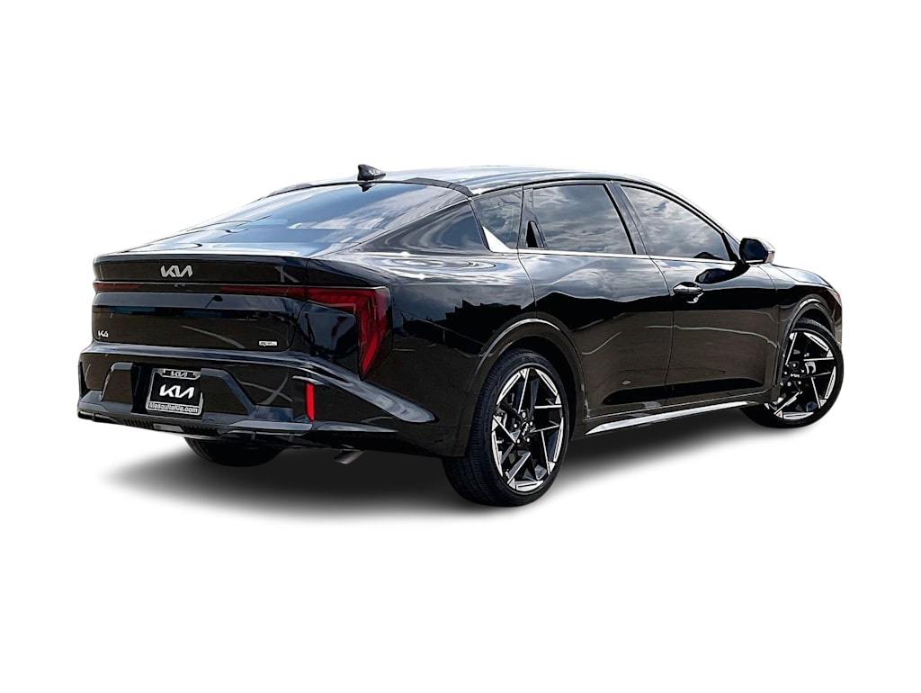 Thumbnail: 2025 Kia K4 - 24