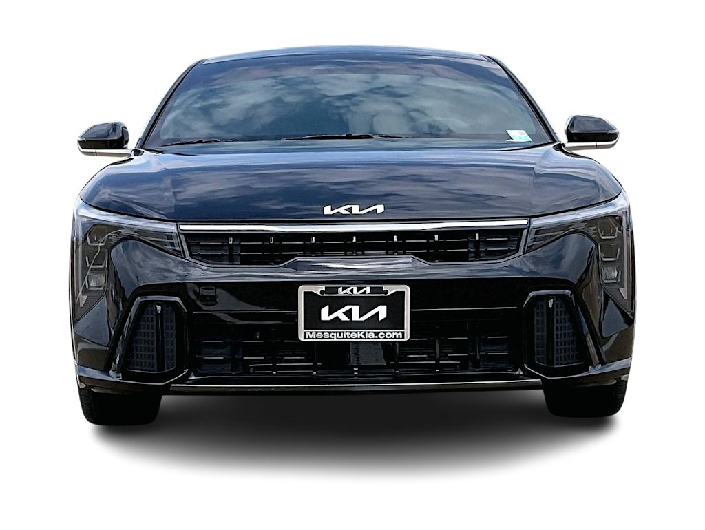 Thumbnail: 2025 Kia K4 - 21