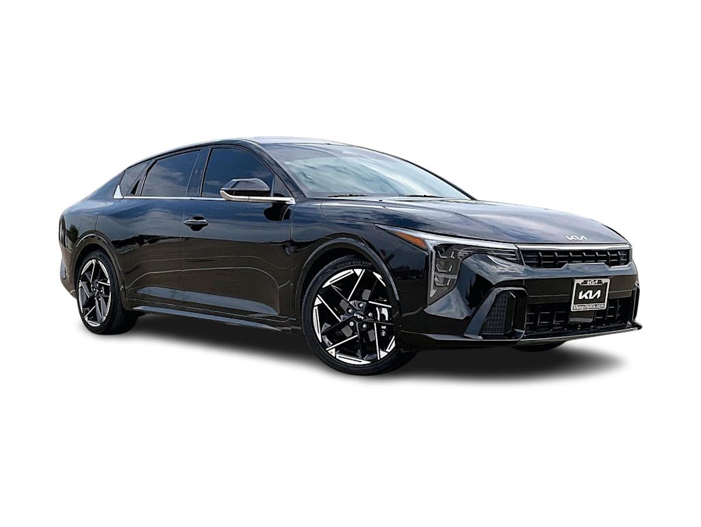 Thumbnail: 2025 Kia K4 - 23