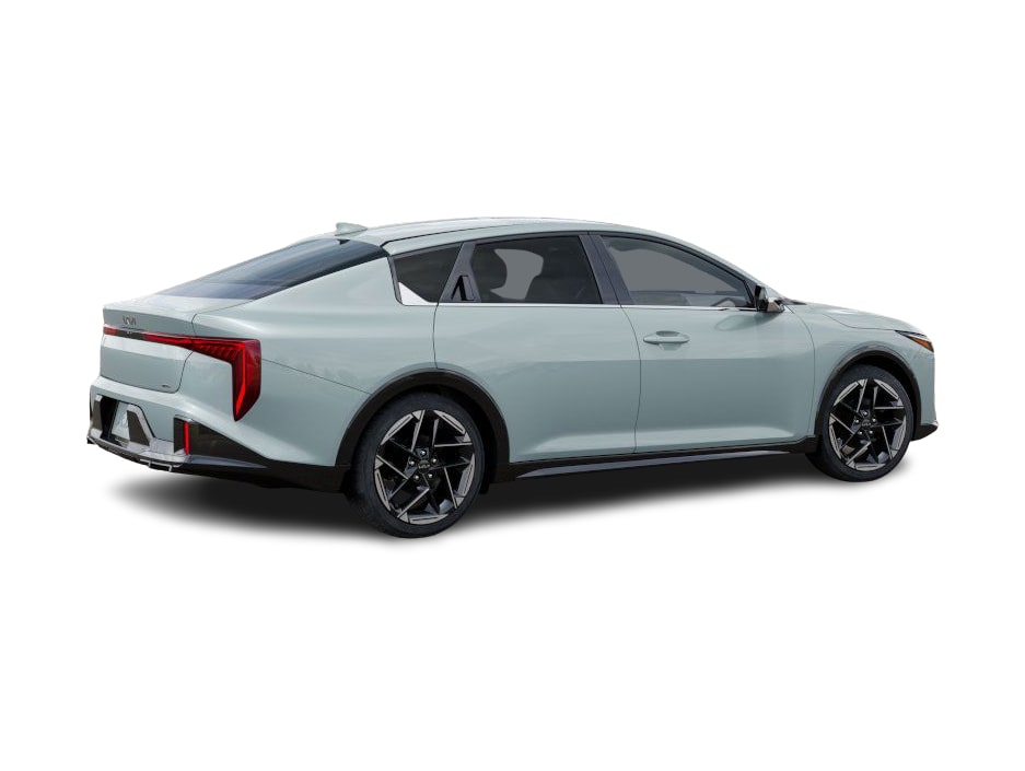 Thumbnail: 2025 Kia K4 - 17
