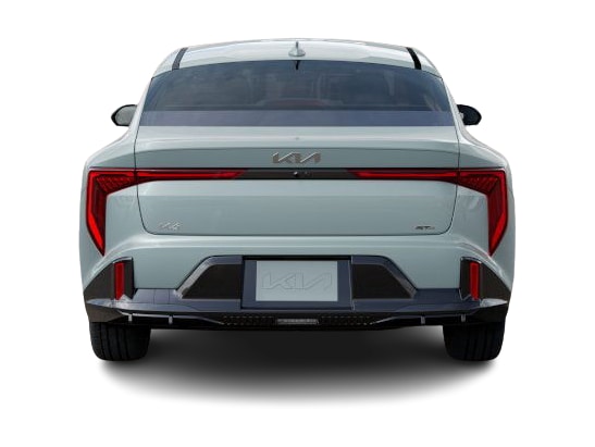 Thumbnail: 2025 Kia K4 - 16