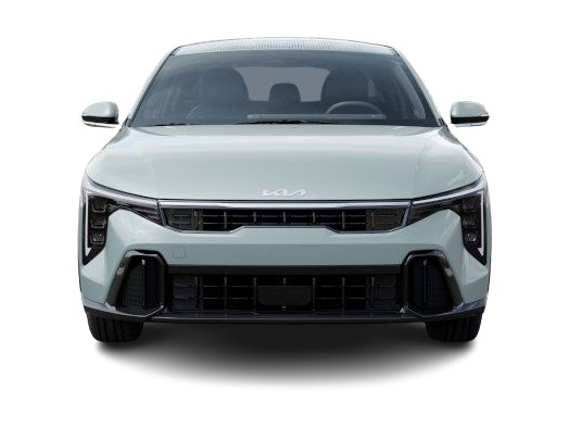 Thumbnail: 2025 Kia K4 - 5