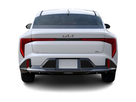 Thumbnail: 2026 Kia K4 - 15