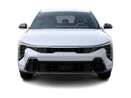 Thumbnail: 2026 Kia K4 - 5