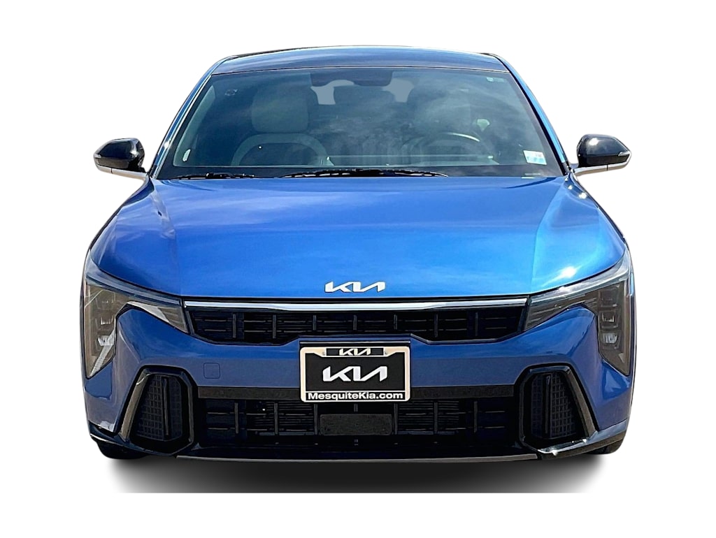 Thumbnail: 2025 Kia K4 - 6