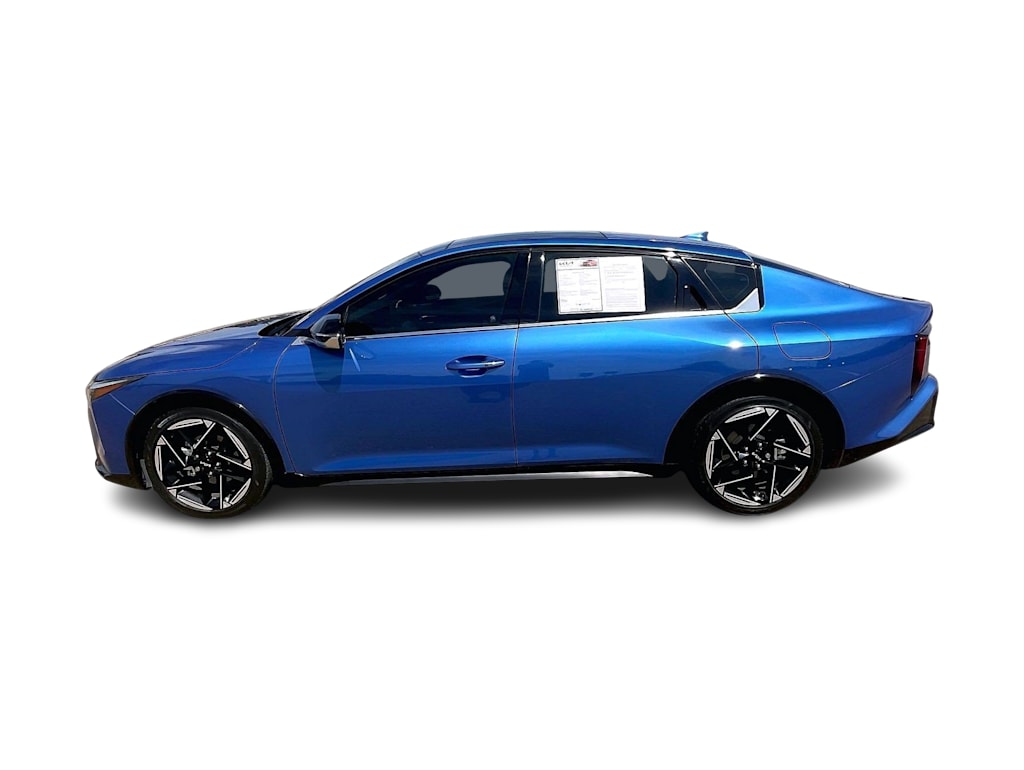 Thumbnail: 2025 Kia K4 - 3