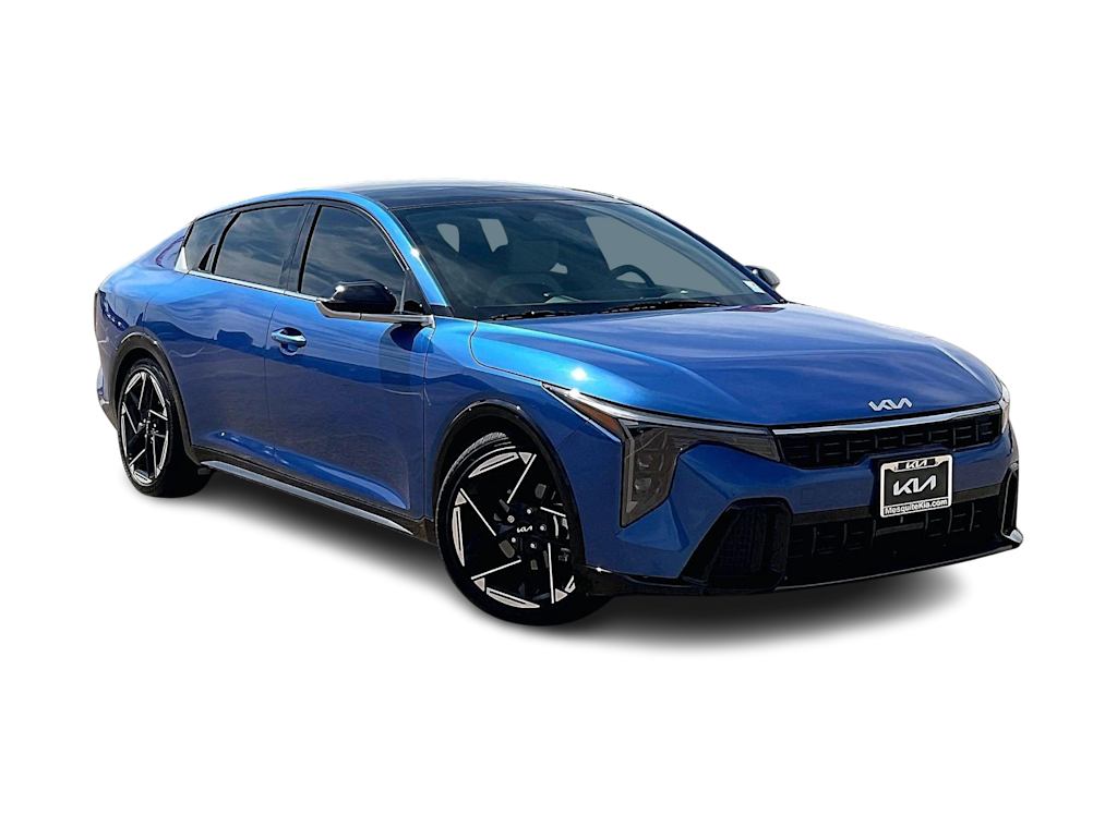 Thumbnail: 2025 Kia K4 - 21