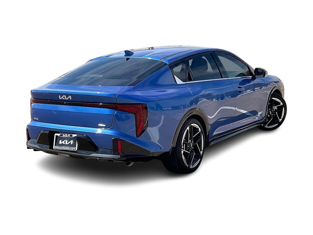 Thumbnail: 2025 Kia K4 - 22