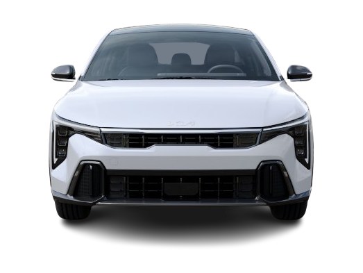 Thumbnail: 2026 Kia K4 - 5