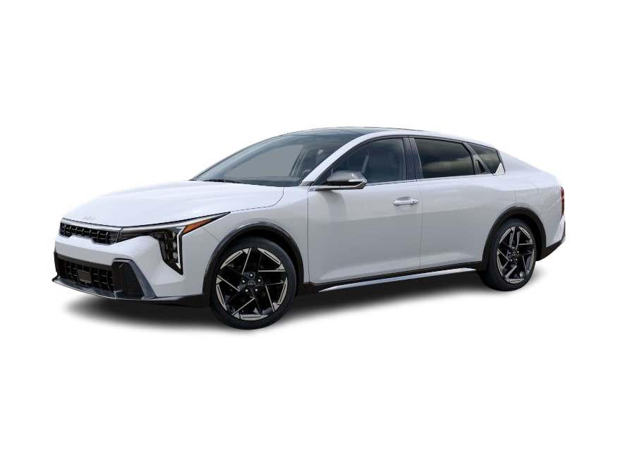 Thumbnail: 2026 Kia K4 - 3