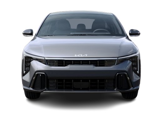 Thumbnail: 2026 Kia K4 - 4