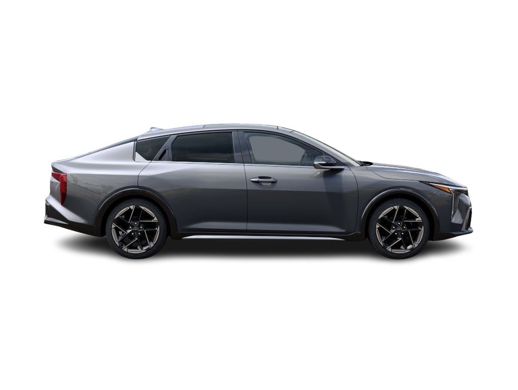 Thumbnail: 2026 Kia K4 - 17