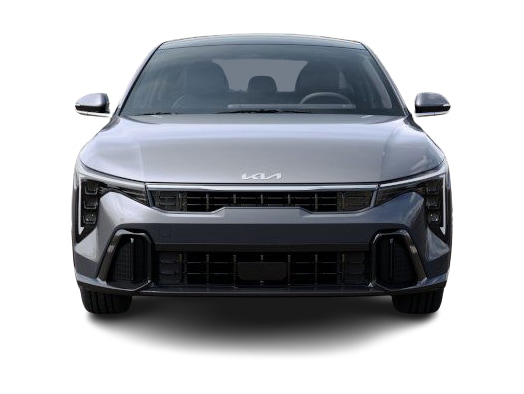 Thumbnail: 2025 Kia K4 - 5