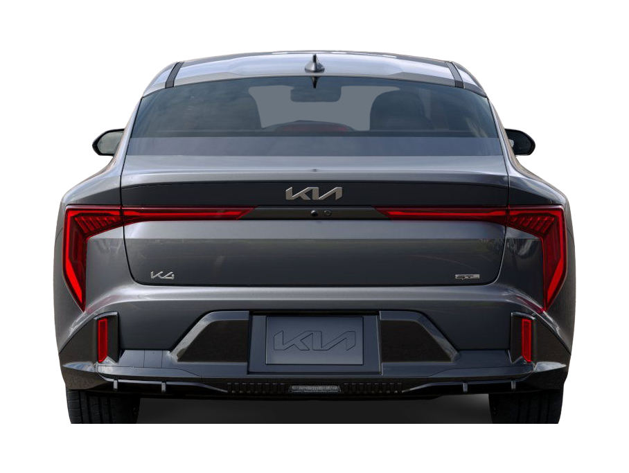 Thumbnail: 2025 Kia K4 - 4