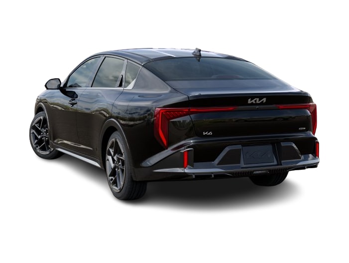 Thumbnail: 2026 Kia K4 - 14