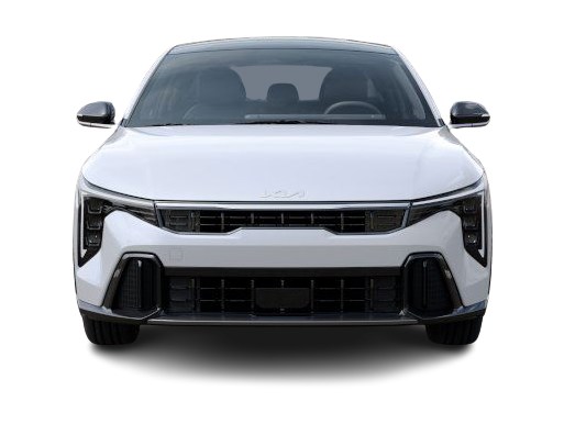 Thumbnail: 2026 Kia K4 - 5
