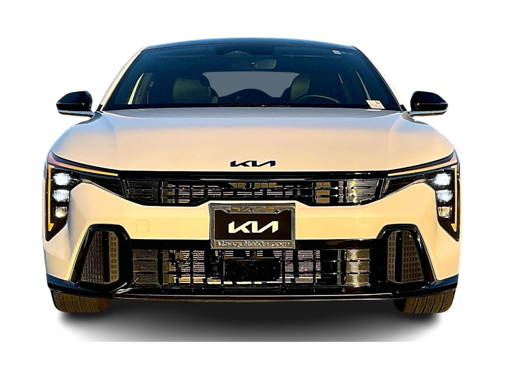 Thumbnail: 2025 Kia K4 - 20