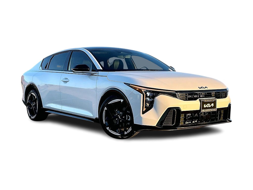 Thumbnail: 2025 Kia K4 - 22