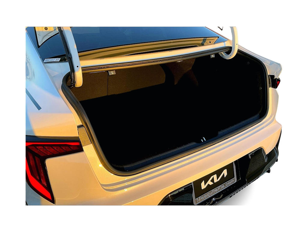 Thumbnail: 2025 Kia K4 - 18