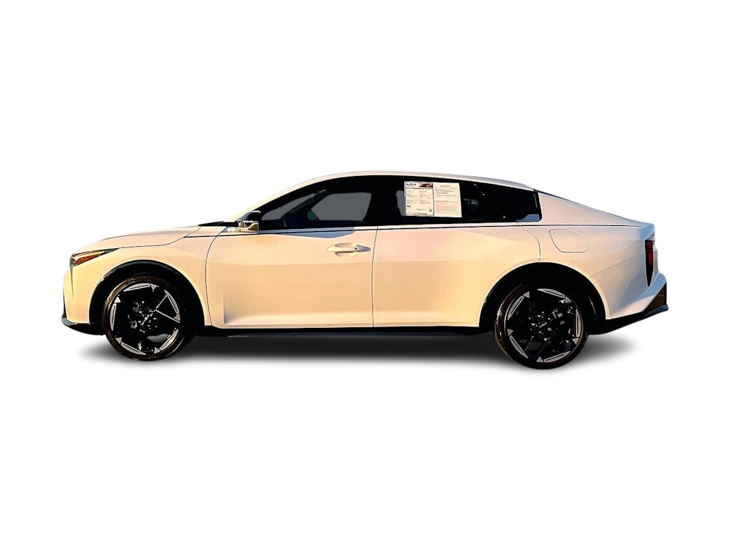 Thumbnail: 2025 Kia K4 - 3