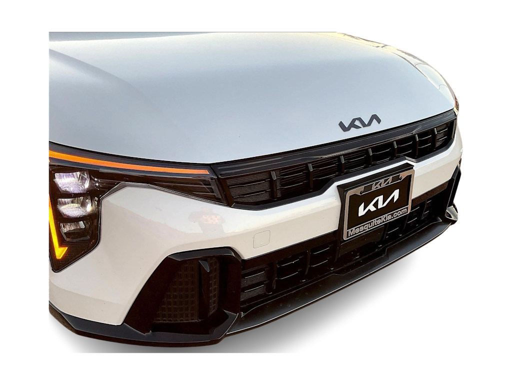 Thumbnail: 2025 Kia K4 - 32