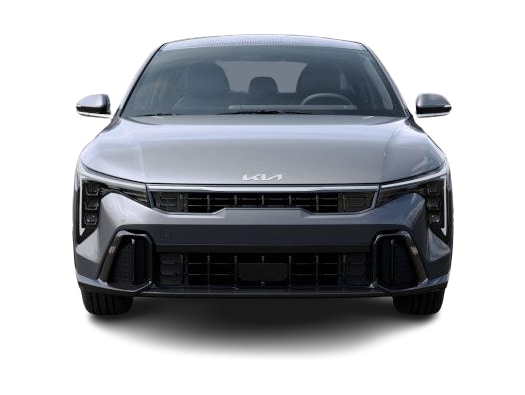 Thumbnail: 2025 Kia K4 - 5