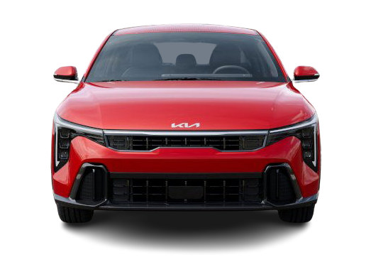 Thumbnail: 2025 Kia K4 - 4