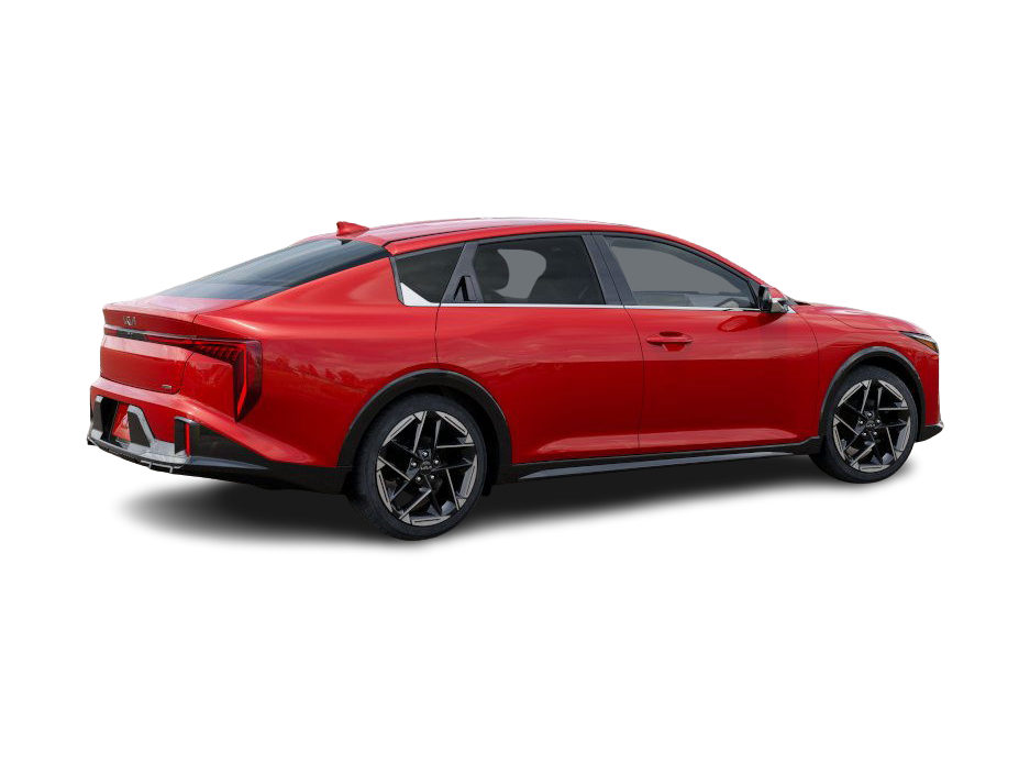 Thumbnail: 2025 Kia K4 - 16