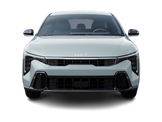 Thumbnail: 2026 Kia K4 - 5