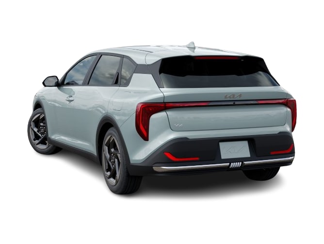 Thumbnail: 2026 Kia K4 - 15