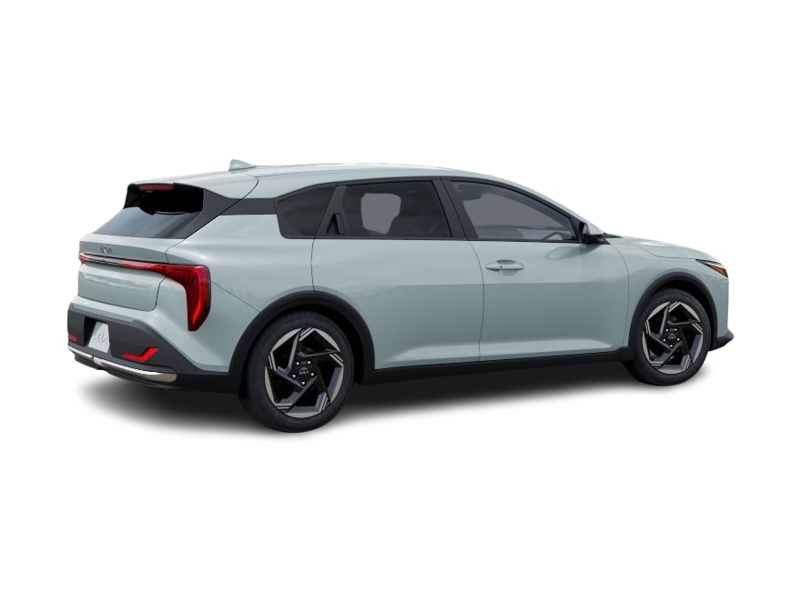 Thumbnail: 2026 Kia K4 - 17